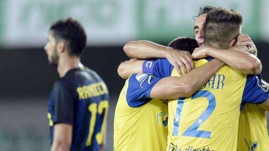 Daniele Buffa/Image Sport