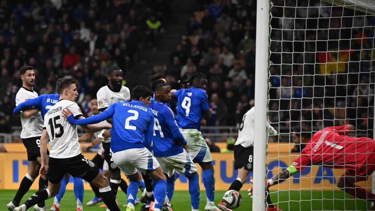 Bayern Monaco: Leon Goretzka verso l’addio, Tottenham in pole