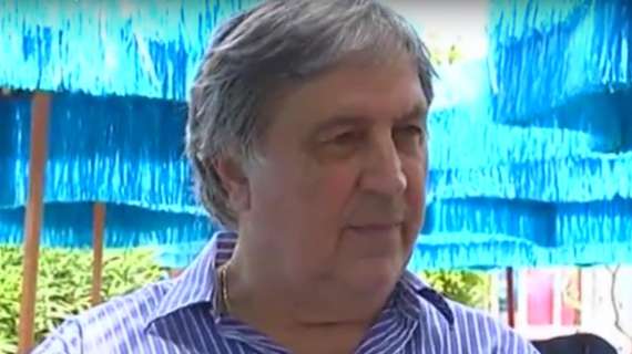 Lugano, l'ex presidente: "Manna al Napoli? Ha due doti per fare il direttore sportivo"