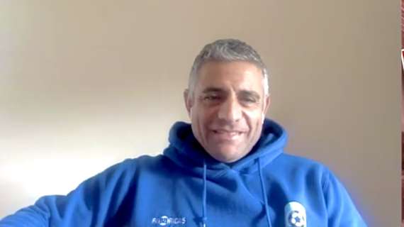 Massimiliano Esposito: "Campionato apertissimo, non un duello tra Napoli e Inter. Atalanta, Juventus e Lazio possono dire la loro!"