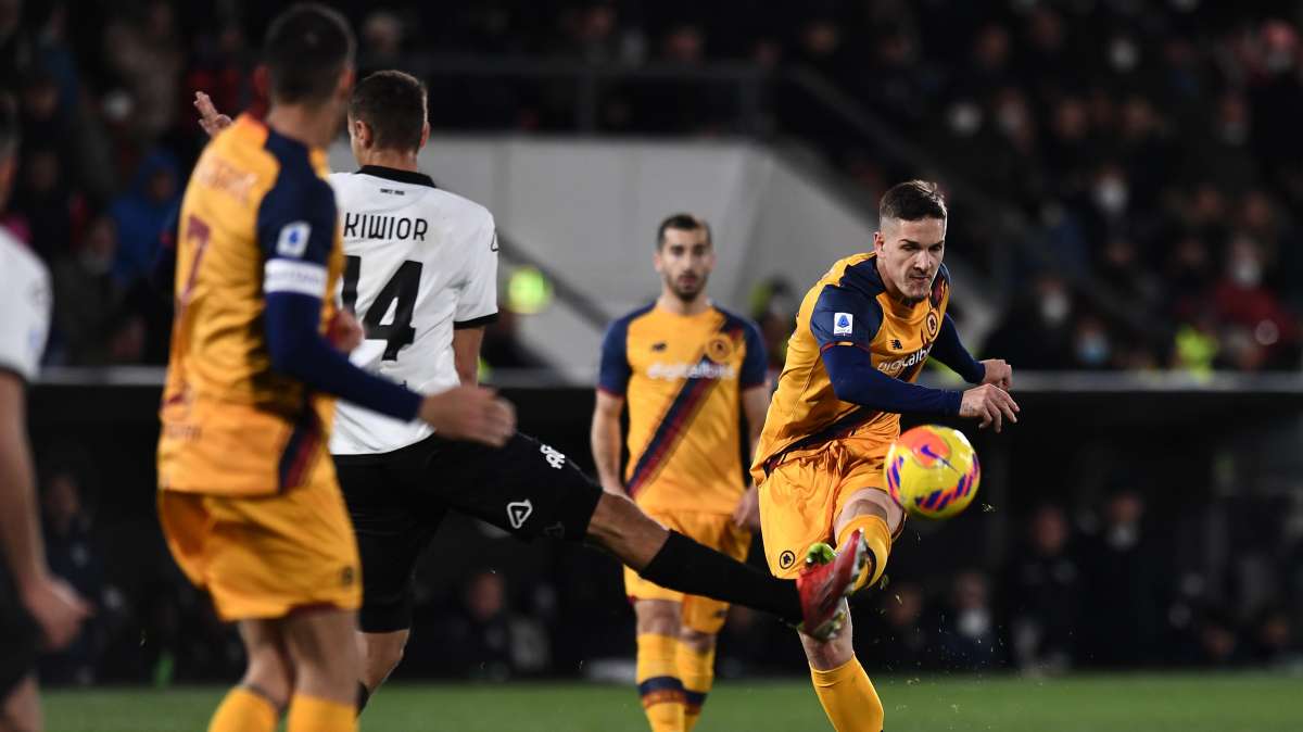Zaniolo, dubbi su spesa e tenuta fisica