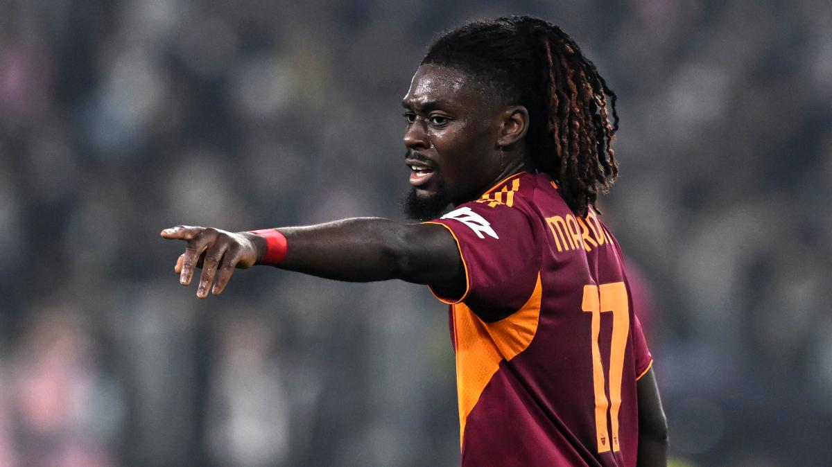 Atlético de Madrid pronto a un mercato invernale intenso: occhi su Manu Koné, scambio con interesse anche per la Juve?