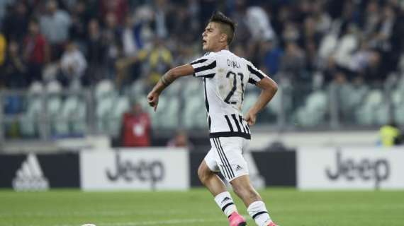 Moby Dick - Frosinone più importante del Napoli. Ma Allegri non abbandoni il 4-3-3. Trovando una soluzione per l'equivoco Dybala