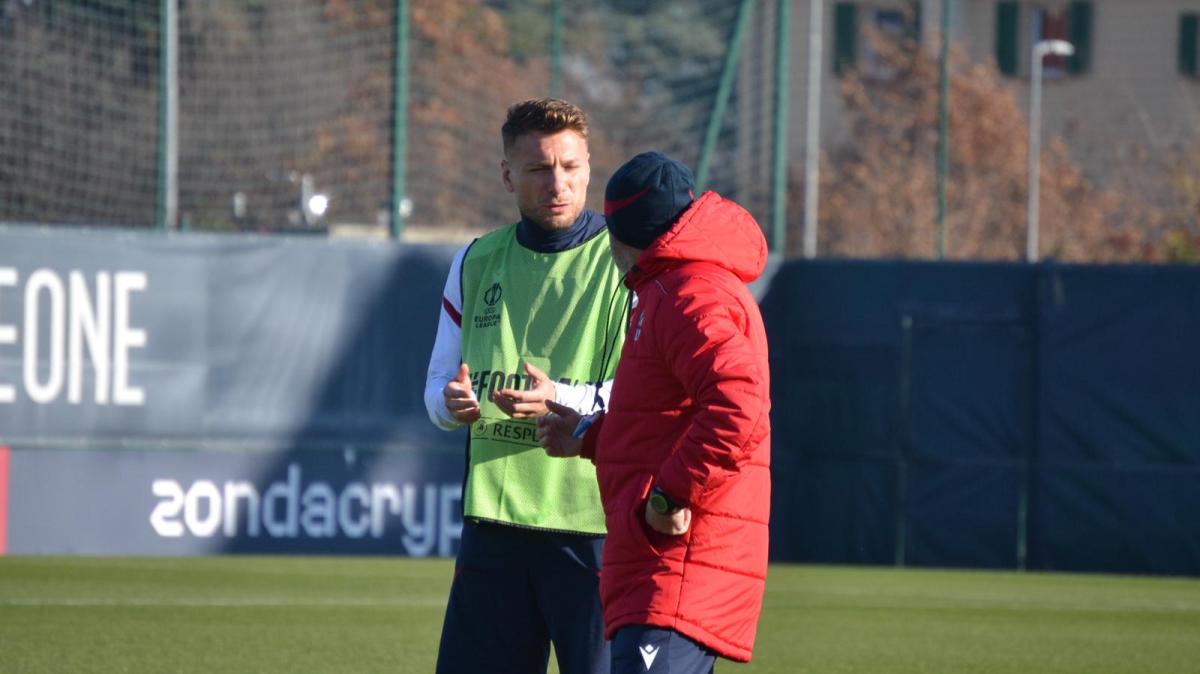 Verso Bologna-Juventus: settimo gol subito dai rossoblù nelle ultime cinque