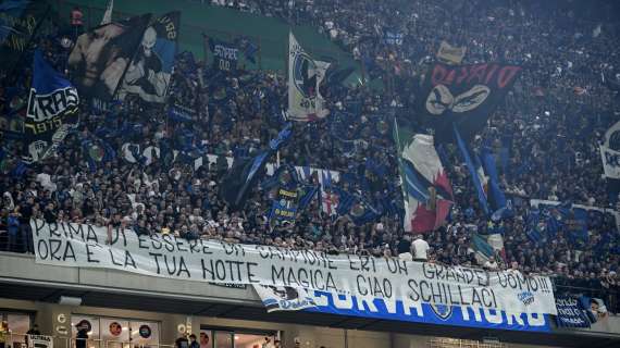 Inchiesta ultrà, GIP: "Da Inter sudditanza verso capi curva"