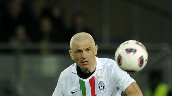 Ravanelli: "La partita di oggi mi spinge verso la Juventus, ma sarò sempre grato alla Lazio"