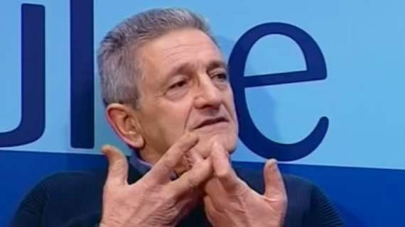 Orrico: "Allegri è astuto, un nipotino di Machiavelli"