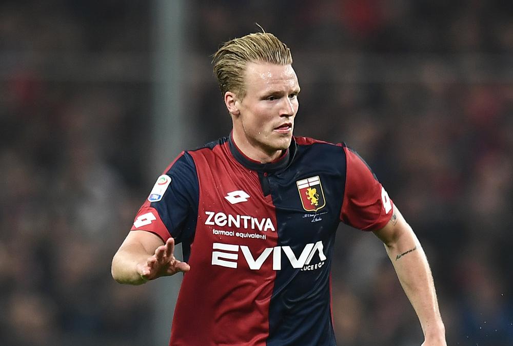 Oscar Hiljemark è il nuovo allenatore del Pisa