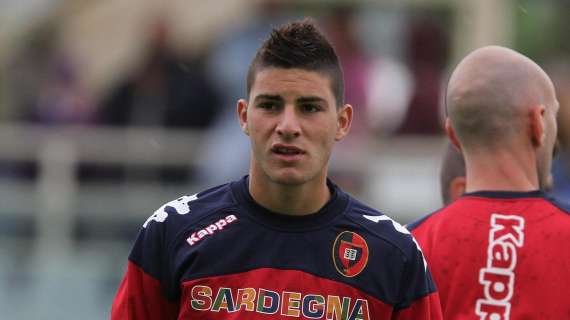 Gazzetta - Gli occhi di Juve e Milan sul giovane cagliaritano Murru
