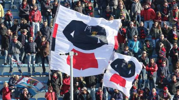 QUI GENOA - Già più di 300 i biglietti venduti