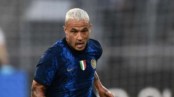 Nainggolan: "Dimarco ha il mancino migliore di tutto il campionato" 