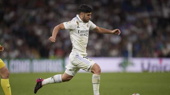 Asensio, cambio di rotta? Il rinnovo con il Real è possibile