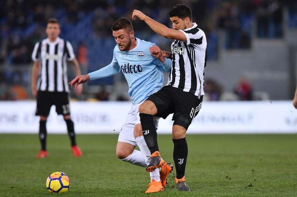 Antonello Sammarco/Image Sport