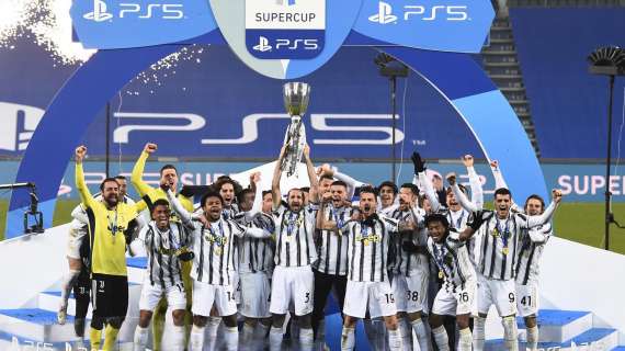 Spadafora: “Complimenti alla Juventus”