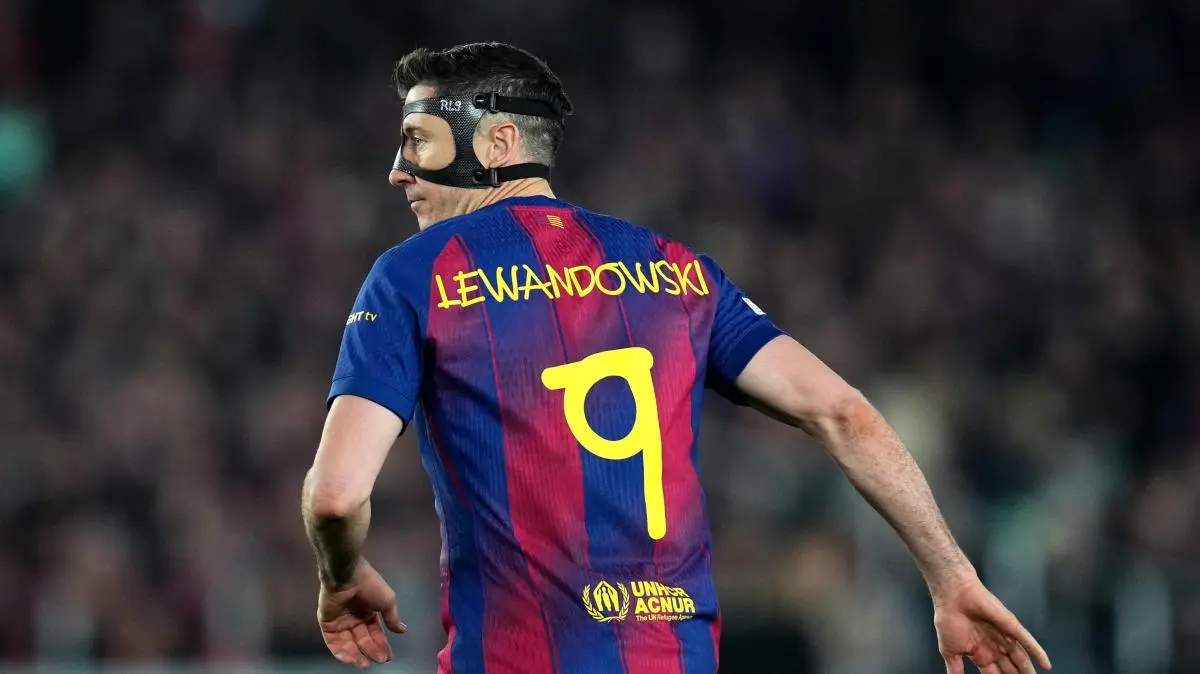 Juventus, sfuma l'affare Lewandowski: Chicago Fire in pole