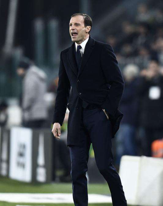 Daniele Buffa/Image Sport