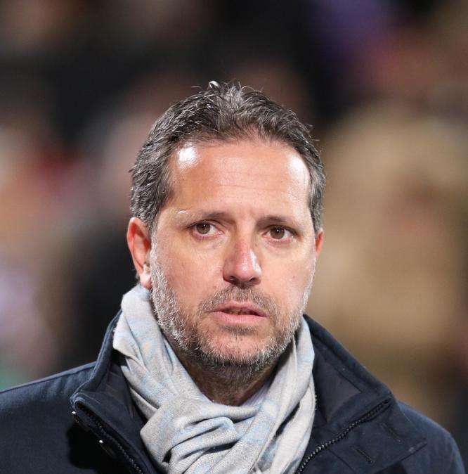 Federico De Luca