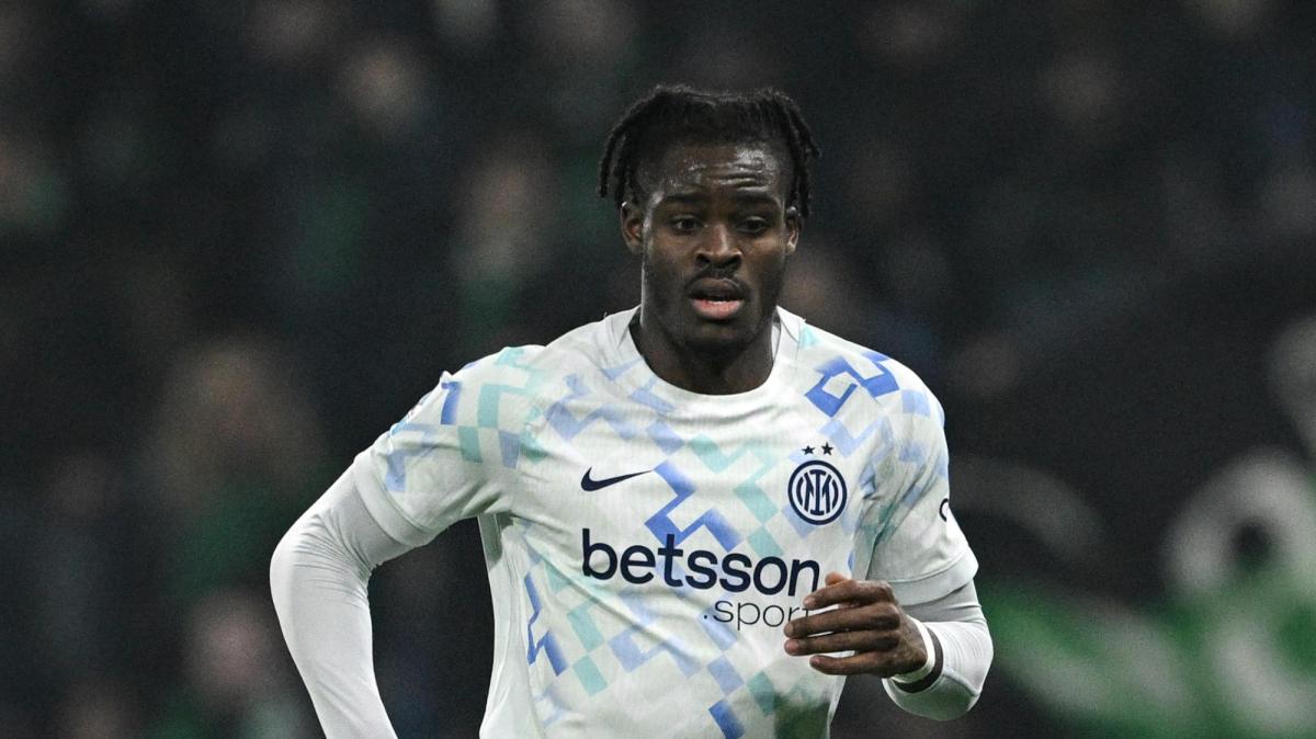 Bisseck a Sky: “Partita tosta ma siamo contenti di aver vinto”