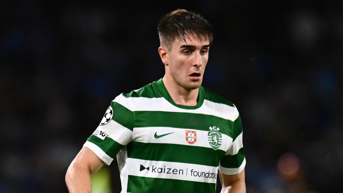 Qui Sporting - 4 assenti nella rifinitura di questa mattina 