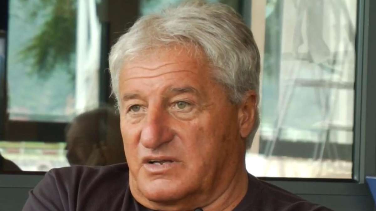 Castellini: "In Italia la critica sui portieri è molto severa"