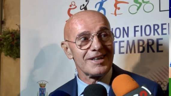 Sacchi si racconta: "Devo tanto a Berlusconi. Gasperini? Un eroe, può fare meglio di me"