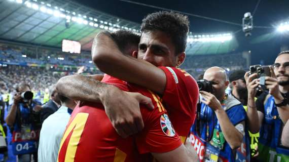 Corsport - In difesa spunta Laporte