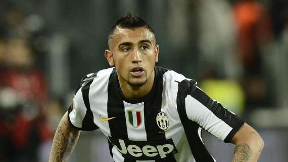 LIVE VINOVO - Allenamento terminato. Alcuni giocatori sono rimasti a pranzare allo Juventus Center. A centrocampo Vidal in vantaggio su Pogba. In attacco ballottaggio Giovinco - Matri