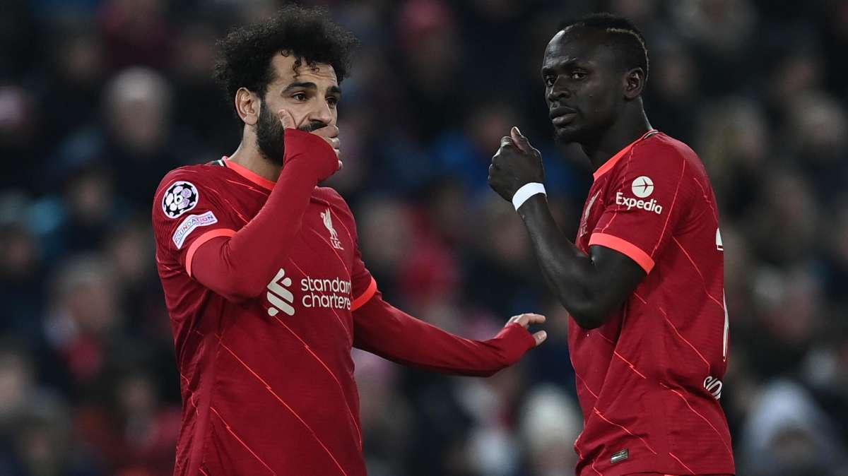 Salah, obiettivo non raggiungibile per la Juventus