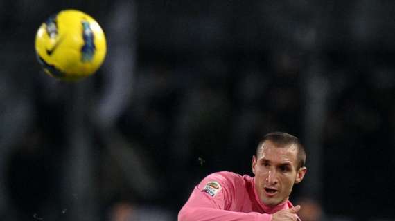 LIVE DUBAI - Gli auguri di Giorgio Chiellini