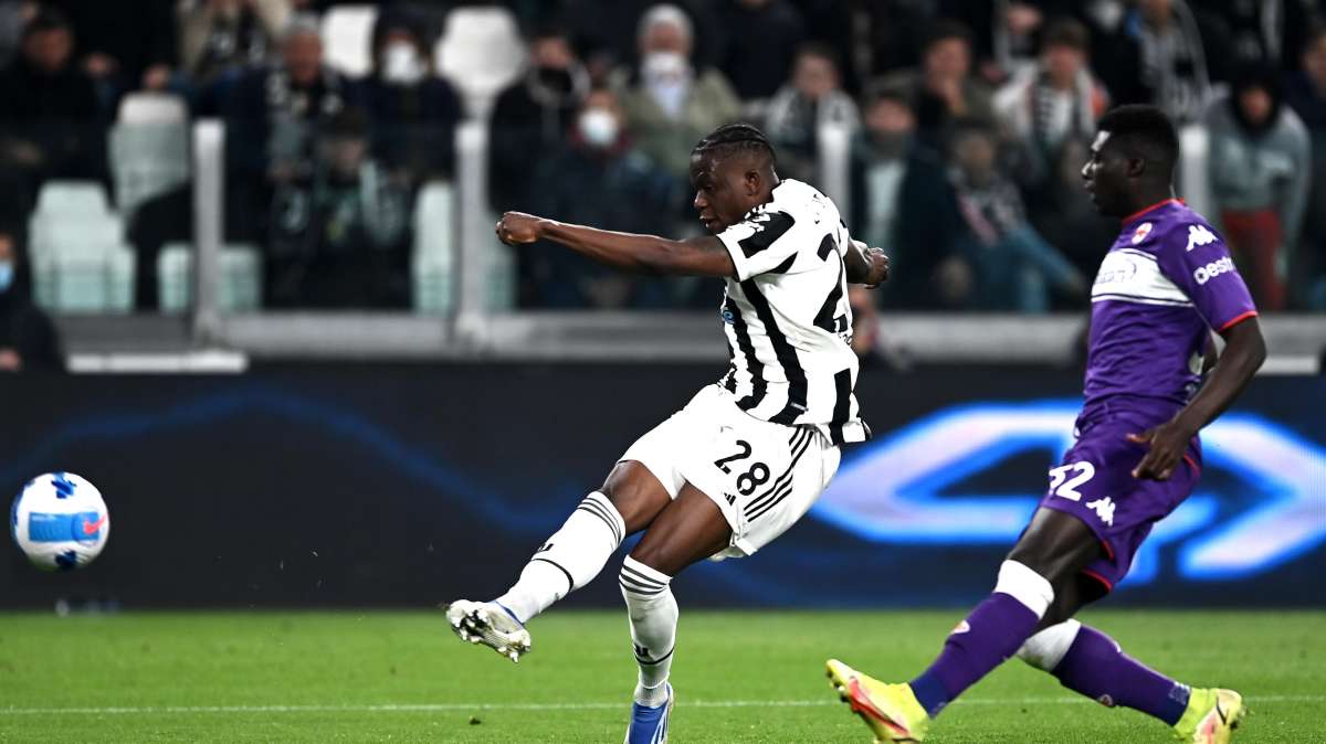 Gazzetta - La Juve per ora non apre alla cessione di Zakaria per Zaniolo