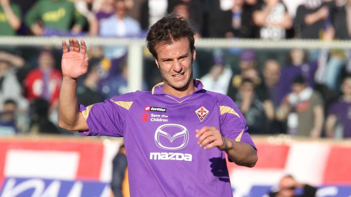  Gazzetta  - Rivoluzione in attacco. Dentro Gilardino, via Amauri e Iaquinta?