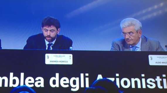 Corriere Torino - Juve, indagato l’ex ad Mazzia per bilancio 2012. Ma per l'avv. Chiappero il club ha operato correttamente