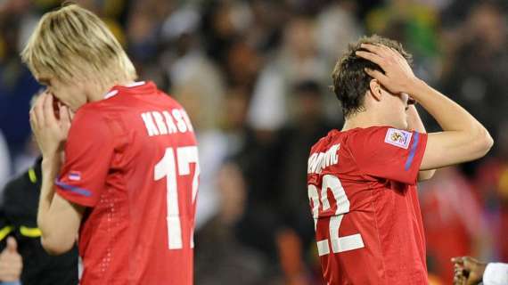 Naletilic: "Krasic aspetta la Juventus, per Dzeko molto difficile"