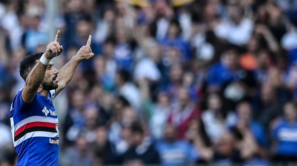 La Juve ha segnato almeno due reti nelle ultime trasferte in casa della Samp. Il pareggio manca dal 2011