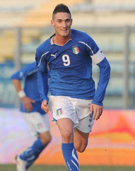 Alberto Fornasari