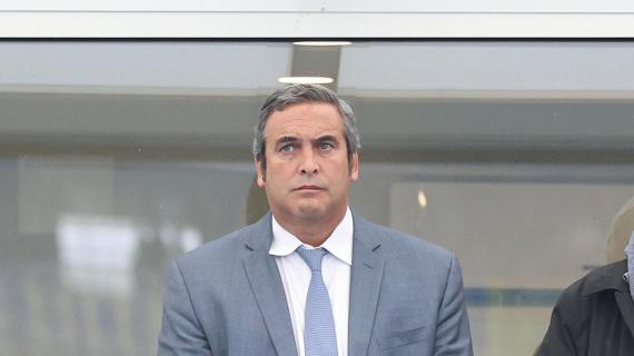 QUI VERONA - Il presidente Zanzi: “Juventus? Andiamo in campo per vincere”