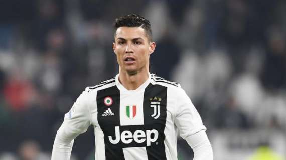 Ronaldo a vuoto: si ferma a nove la striscia di reti consecutive in trasferta 