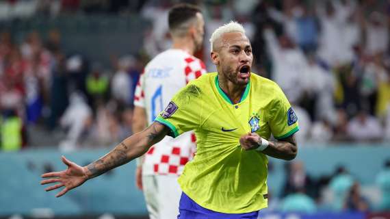 Neymar-Al Hilal,si tratta l'addio ma c'è lo scoglio economico