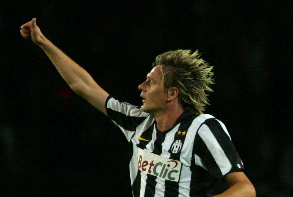 Milos Krasic e i soliti sospetti