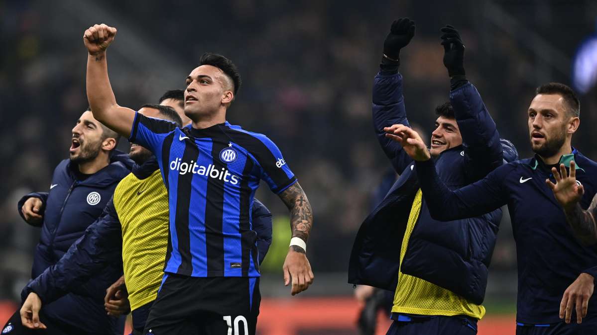 Inter, Lautaro ancora polemico: "Questi errori arbitrali cambiano le classifiche e decidono i risultati"