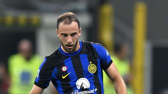 Inter, Carlos Augusto: "Siamo un gruppo fortissimo, stiamo bene insieme e vogliamo vincere ancora per tanto tempo"