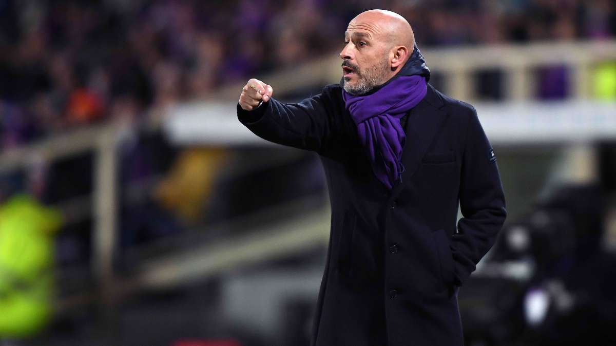 QUI VIOLA - Oggi seduta di allenamento a partire dalle 11:00
