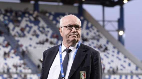 CONSIGLIO FEDERALE- Tavecchio ha presentato le dimissioni: "Vado via perché ho perso"