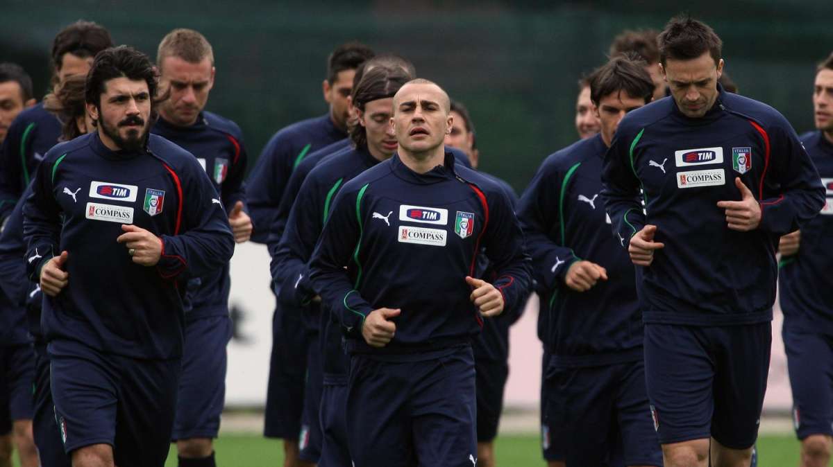 Campionato: le Tour d'Italie è all'epilogo