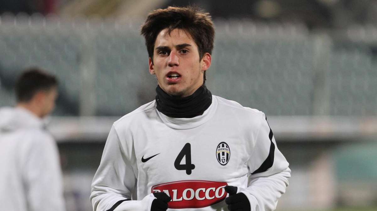 VIAREGGIO CUP - Alle 15:00 l'esordio dei bianconeri contro il Nordsjaelland