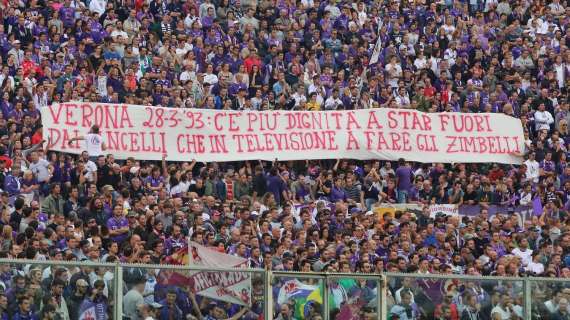 ESCLUSIVA TJ - Tifosi bianconeri aggrediti a Firenze!  (GUARDA LE FOTO)