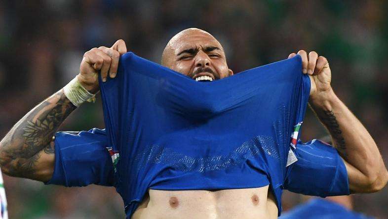 Matteo Gribaudi/Image Sport
