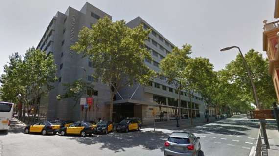 Juve al Crowne Plaza di Barcellona: ecco dove alloggiano i bianconeri