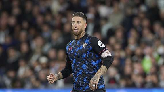 Emergenza difesa, la Juventus corre ai ripari: Skriniar e Sergio Ramos avanzano in quota