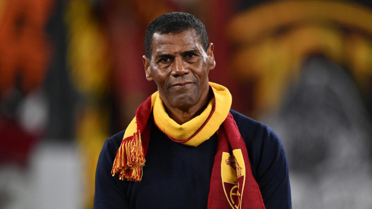 Aldair: "Volata Champions? Vedo la Juve favorita"